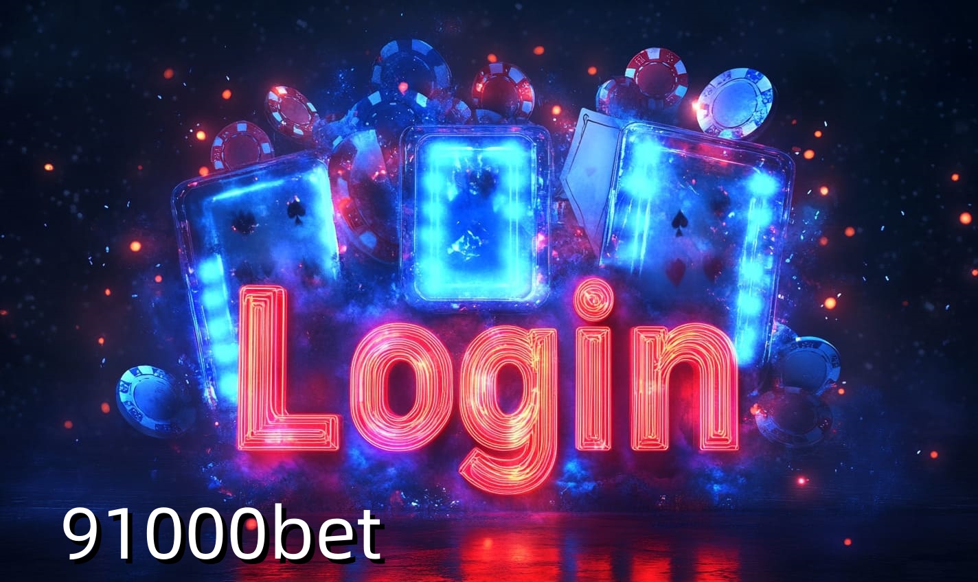 Registro Cassino 91000betBET